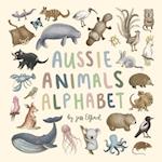 Aussie Animals Alphabet 