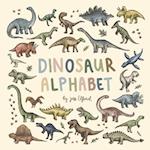 Dinosaur Alphabet 