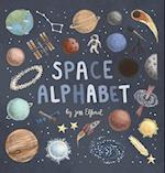 Space Alphabet