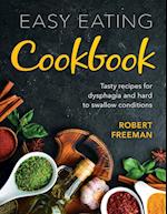 Easy Eating Cookbook