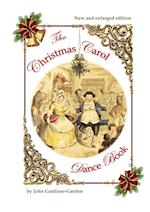 The Christmas Carol Dance Book 