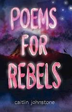 Poems For Rebels 