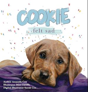 Cookie Felt Sad