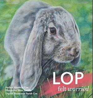 Lop Felt Worried