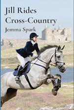 Jill Rides Cross-Country 