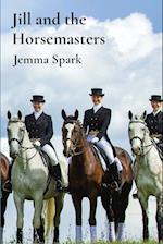 Jill and the Horsemasters 