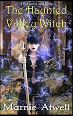 The Haunted Valley Witch