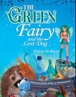 The Green Fairy and the Lost Dog 