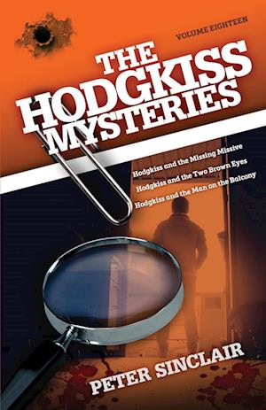 The Hodgkiss Mysteries