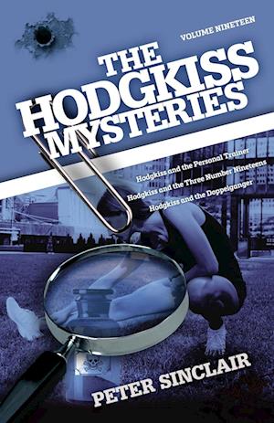 The Hodgkiss Mysteries