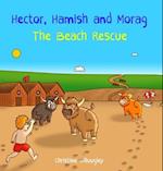 Hector, Hamish and Morag - The Beach Rescue 