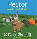 Hector Hamish and Morag - Lost in the Hills at Balmoral 
