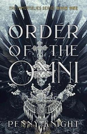 Order of the Omni - A Fated Mates Paranormal Romance: A Fated Mates Paranormal Romance
