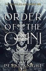 Order of the Omni - A Fated Mates Paranormal Romance: A Fated Mates Paranormal Romance 