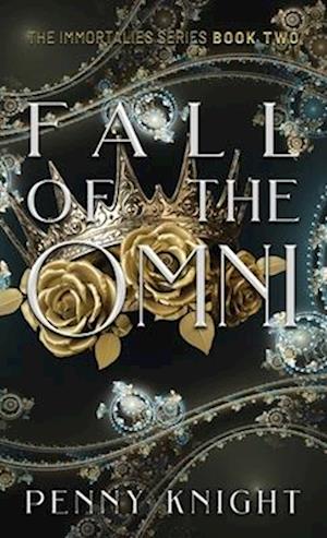 Fall of the Omni: A Fated Mates Paranormal Romance