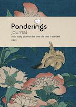 Ponderings Companion Journal 