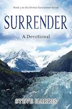 Surrender: A Devotional 