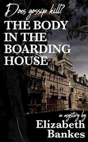 Body in the Boarding House