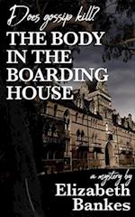 Body in the Boarding House