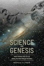 Science and Genesis