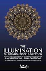 The Illumination on Abandoning Self-Direction, Al-Tanwir fi Isqat Al-Tadbir 