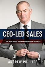 CEO-LED SALES