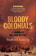 Bloody Colonials