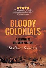 Bloody Colonials 