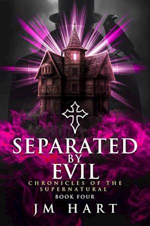 Separated By Evil