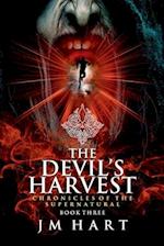 The Devil's Harvest 