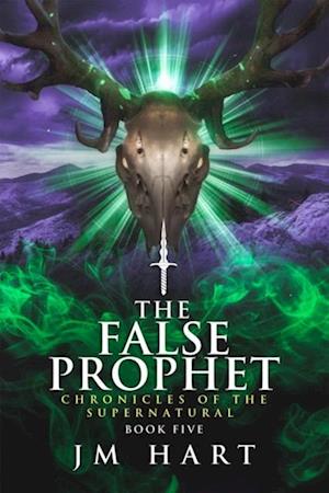 False Prophet