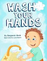 Wash Your Hands 