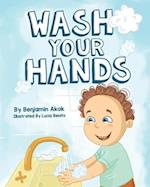 Wash Your Hands 