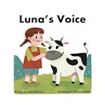 Luna's Voice 