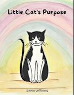 Little Cat's Purpose 