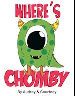 Where's Chomby? 