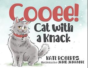 Cooee! Cat with a Knack