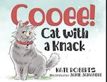 Cooee! Cat with a Knack 