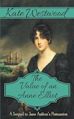 The Value of an Anne Elliot 