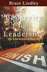 Longevity in Leadership 