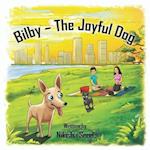 Bilby - The Joyful Dog