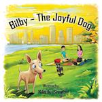 Bilby - The Joyful Dog 