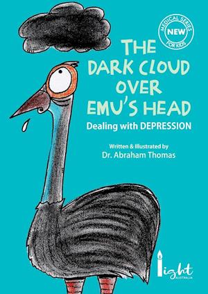 The dark cloud over Emu's  head