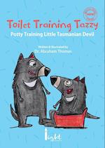 Toilet Training Tazzy 