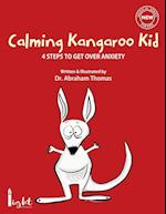 Calming Kangaroo Kid 