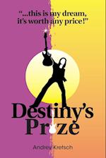 Destiny's Prize
