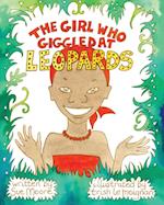 The Girl who Giggled at Leopards 