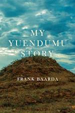 My Yuendumu Story 