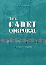 Cadet Corporal