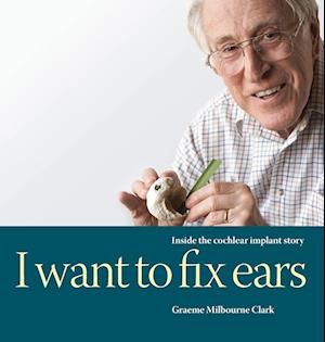 I Want to Fix Ears